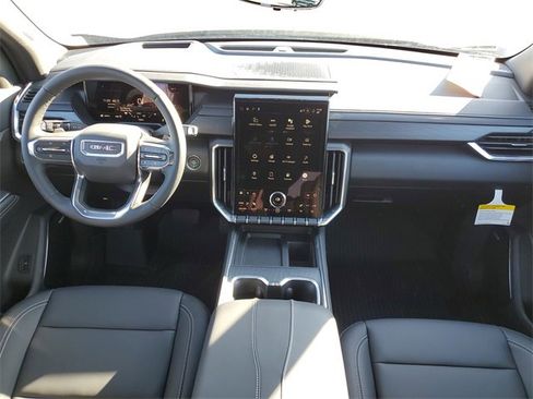 New 2026 GMC Acadia Elevation w/ Elevation Premium Package image 10