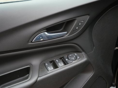 Used 2022 Chevrolet Equinox LT AWD/4WD image 19