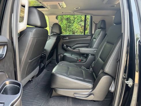 Used 2020 GMC Yukon XL SLT w/ Open Road Package AWD/4WD image 20