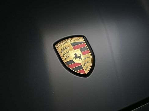 Certified 2024 Porsche 911 Turbo image 13