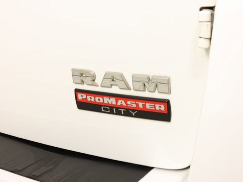 Used 2020 RAM ProMaster City Tradesman SLT w/ Window Group 05 image 14