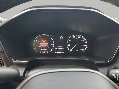 Used 2024 Honda CR-V Sport image 37