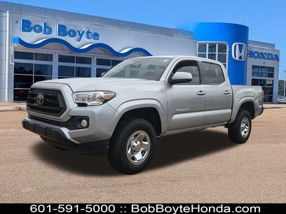 Used 2023 Toyota Tacoma SR5