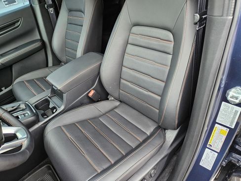 Used 2026 Honda CR-V Sport-L image 22