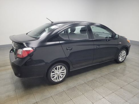 Used 2023 Mitsubishi Mirage G4 LE image 10