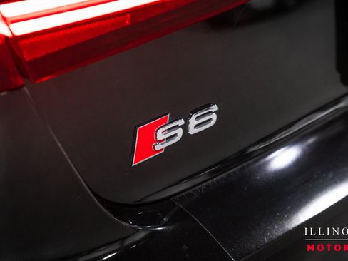Used 2016 Audi S6 Premium Plus AWD/4WD image 14