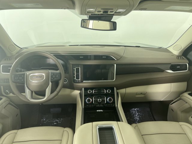 Used 2023 GMC Yukon Denali AWD/4WD image 21