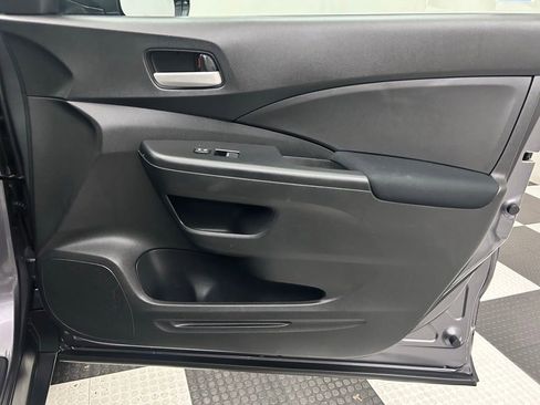 Used 2016 Honda CR-V LX image 16