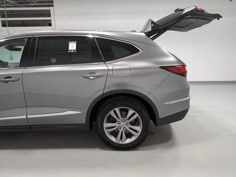 Certified 2023 Acura MDX SH-AWD image 11