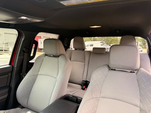 Used 2026 Toyota Tacoma SR5 AWD/4WD image 12