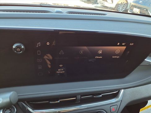 New 2026 Buick Envista Preferred w/ Convenience I Package image 3