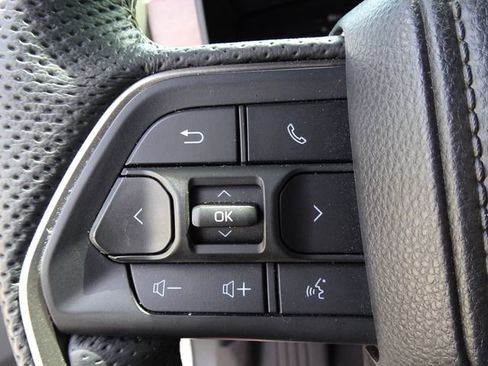 Used 2026 Toyota Tundra 1794 Edition w/ TRD Off-Road Package AWD/4WD image 29