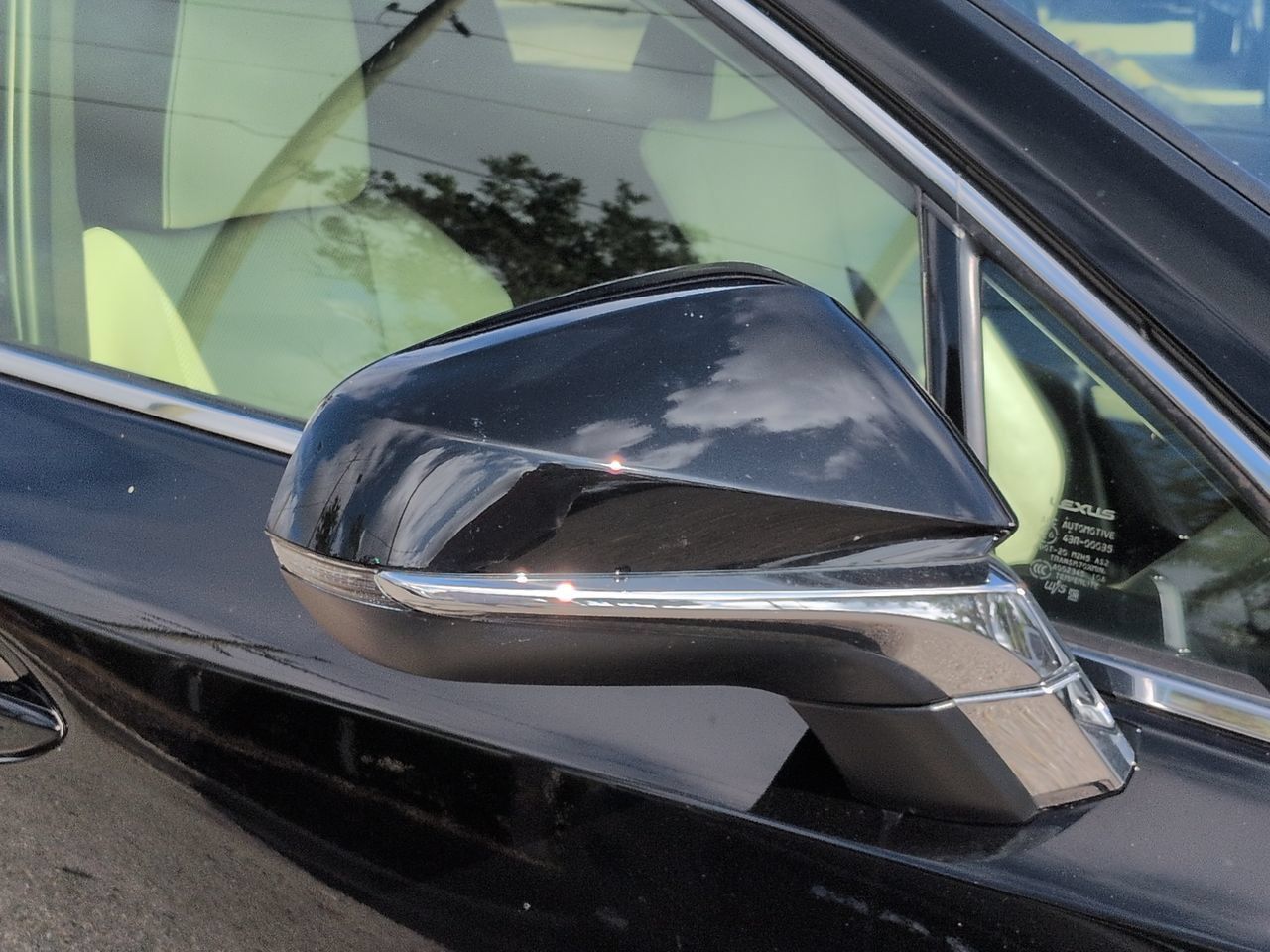 Used 2021 Lexus NX 300 F Sport w/ Accessory Package 2 FWD image 12