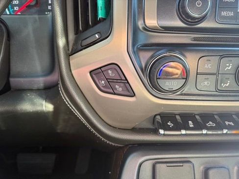 Used 2017 GMC Sierra 1500 Denali w/ Denali Ultimate Package image 27