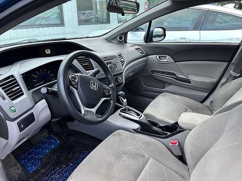 Used 2012 Honda Civic EX image 10