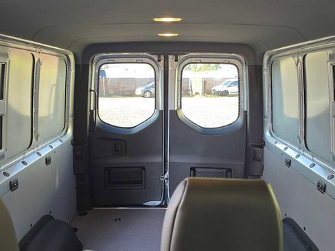 New 2026 Mercedes-Benz Sprinter 2500 image 17