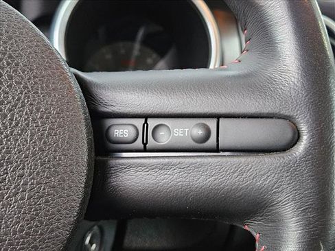 Used 2008 Ford Mustang Shelby GT500 RWD image 14