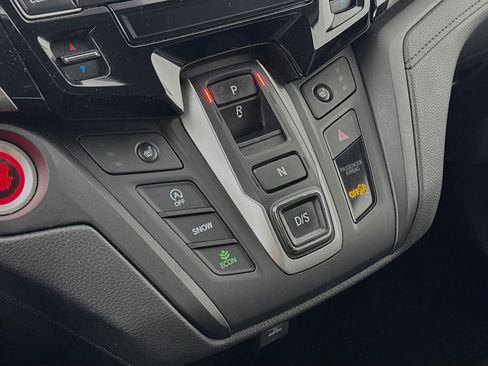 Certified 2023 Honda Odyssey EX-L image 16