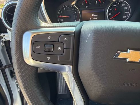 New 2026 Chevrolet Blazer LT w/ Convenience Package FWD image 24