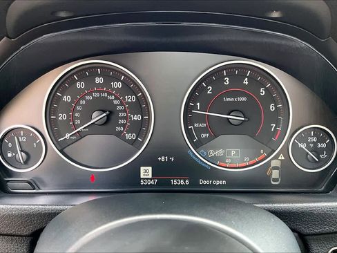 Used 2016 BMW 435i Coupe RWD image 26