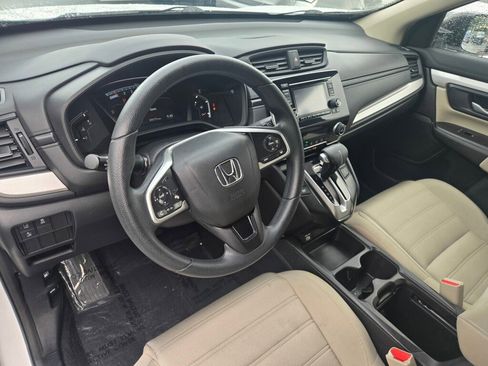 Certified 2021 Honda CR-V LX image 12