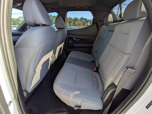 Certified 2022 Hyundai Santa Cruz SEL Premium image 14