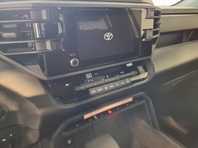 Used 2026 Toyota Tundra SR5 w/ SX Package AWD/4WD image 11