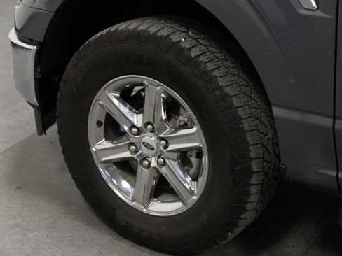 Used 2024 Ford F150 XLT w/ Mobile Office Package image 10