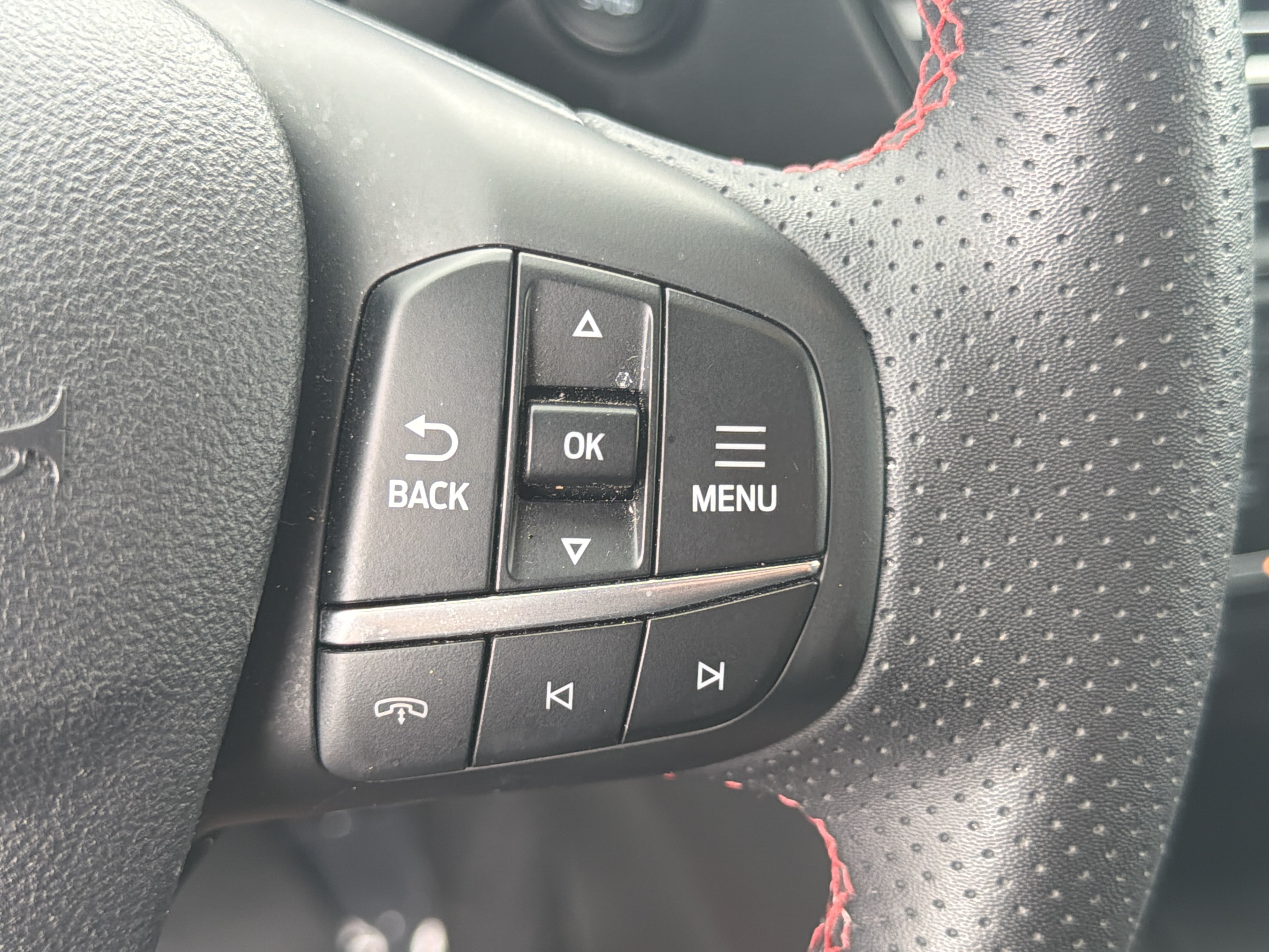 Used 2024 Ford Escape ST-Line AWD/4WD image 19