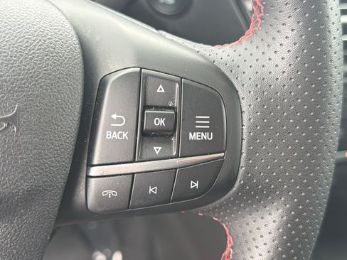 Used 2024 Ford Escape ST-Line AWD/4WD image 19