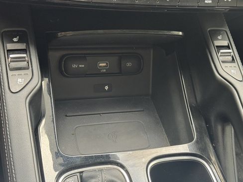 Used 2022 Kia Telluride SX w/ SX Prestige Package AWD/4WD image 59