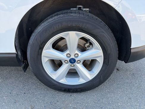 Used 2022 Ford Edge SE AWD/4WD image 14