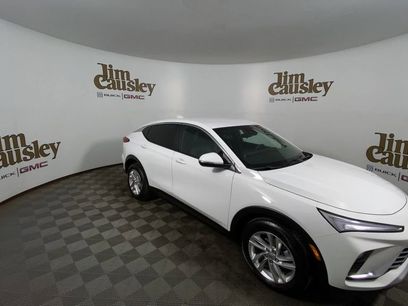 Certified 2024 Buick Envista Preferred w/ Convenience I Package