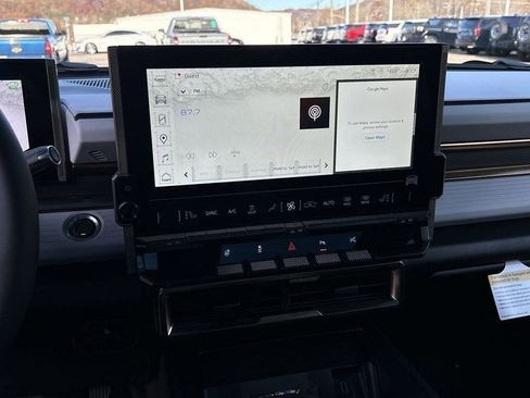 New 2025 GMC Hummer EV 3X image 13