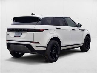 New 2026 Land Rover Range Rover Evoque S video 2