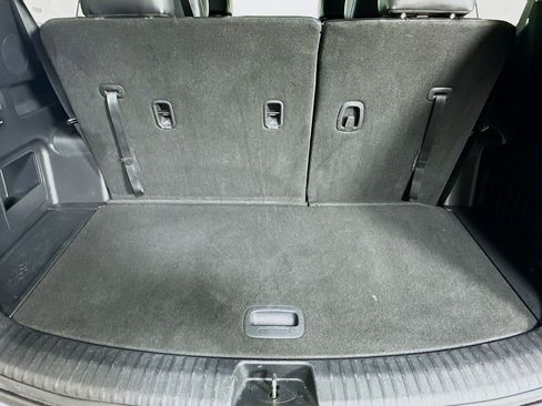 Used 2025 Kia Telluride S FWD image 31