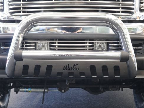 Used 2001 Ford F250 XLT image 93