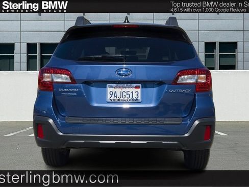 Used 2019 Subaru Outback 2.5i Premium image 27