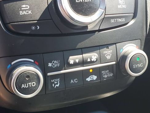 Used 2016 Acura RDX AWD w/ Technology Package image 16