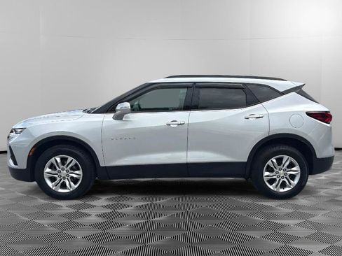 Used 2019 Chevrolet Blazer LT AWD/4WD image 5