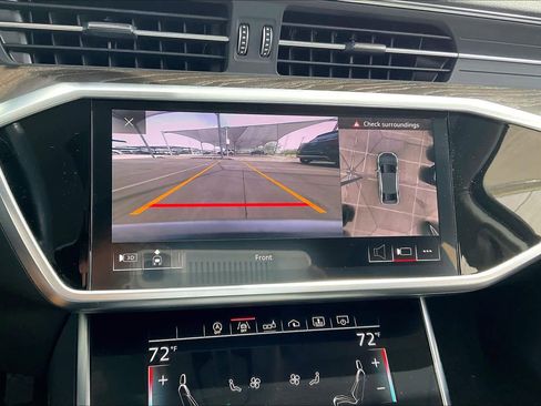 Used 2019 Audi A6 3.0T Premium Plus w/ Premium Plus Package AWD/4WD image 32