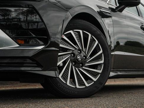 New 2026 Hyundai Sonata SEL FWD image 6