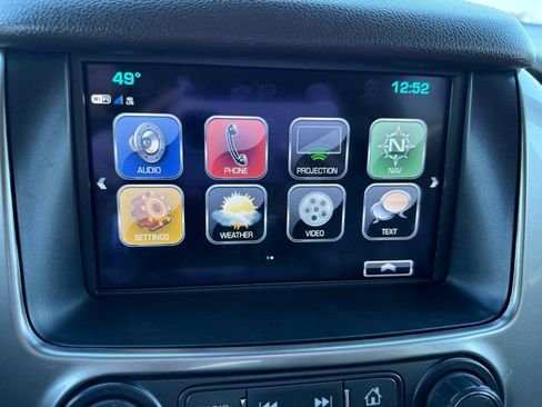 Used 2019 Chevrolet Suburban Premier image 34