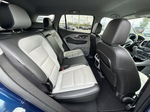 Certified 2022 GMC Terrain SLT AWD/4WD image 25