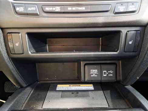 Used 2022 Honda Passport TrailSport image 26