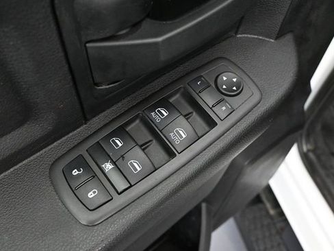 Used 2022 RAM 2500 Tradesman image 20