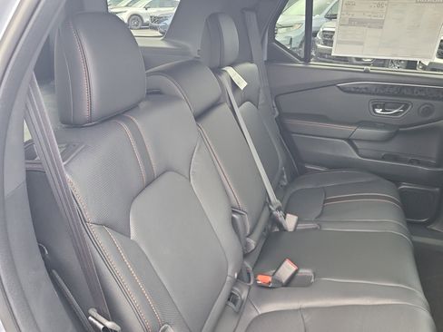 New 2026 Honda Passport TrailSport Elite image 9
