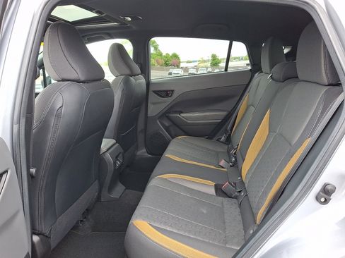 Certified 2024 Subaru Crosstrek 2.5i Sport AWD/4WD image 10