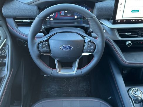 New 2026 Ford Explorer ST-Line image 38