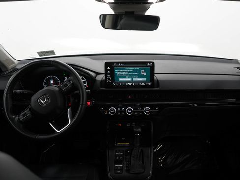 Used 2024 Honda CR-V EX-L image 13